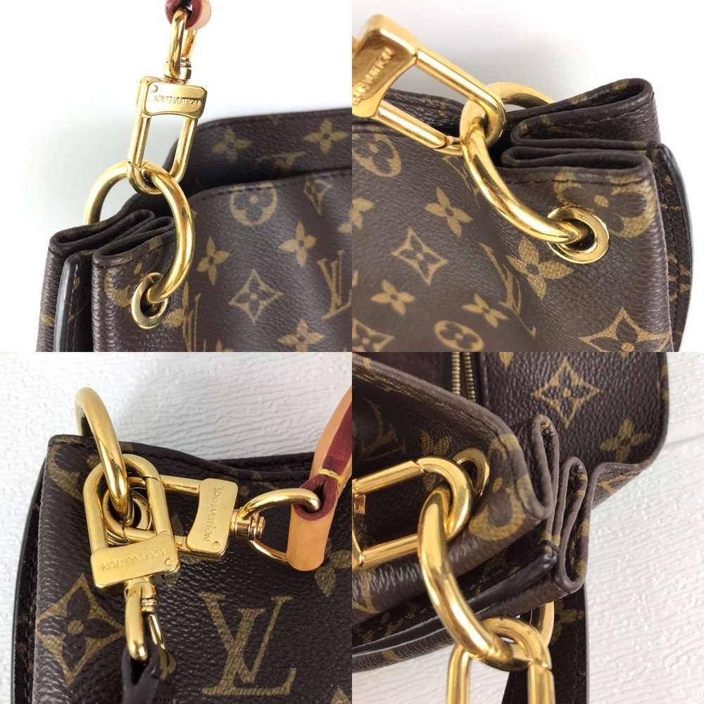 💋LARGE TOTE LOUIS VUITTON BAG 💋 - Picture 14 of 16